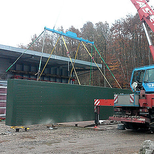 W.Wasel: TADANO FAUN HK 60 auf 4-Achs-LKW