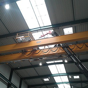 W.Wasel: PALFINGER 150002 Spezial auf 4-Achs-LK